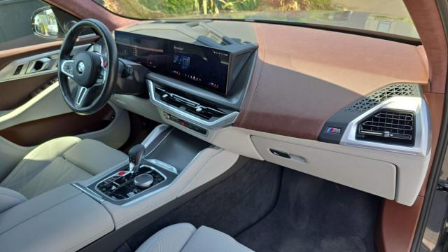 Bmw Xm image 7