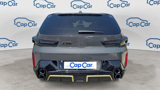 Bmw Xm image 2