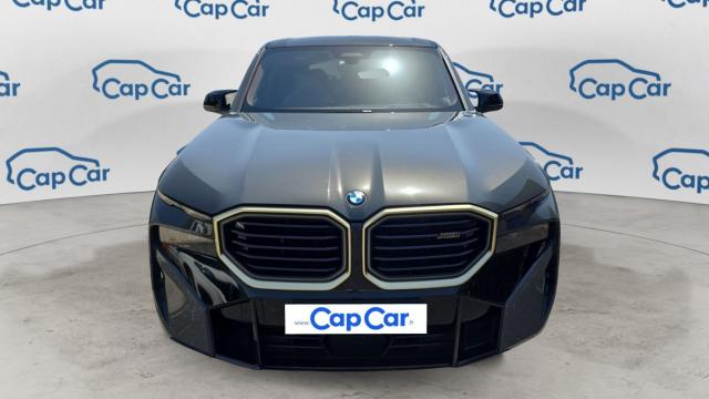 Bmw Xm image 6
