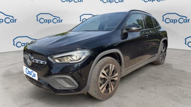 Mercedes Benz Classe Gla Ii 200 D 150 8g-Dct Business Line