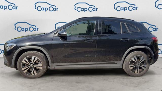 Mercedes Benz Classe Gla image 6
