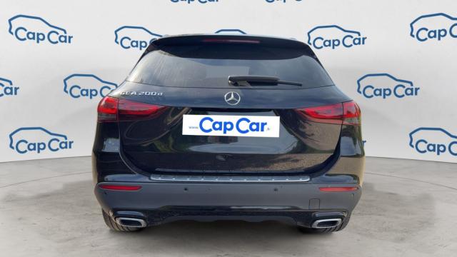 Mercedes Benz Classe Gla image 1