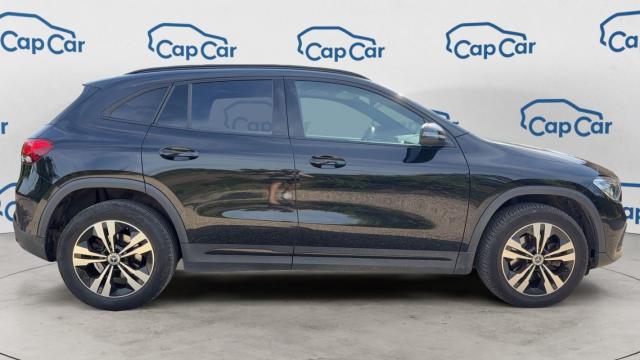 Mercedes Benz Classe Gla image 9