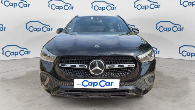 Mercedes Benz Classe Gla image 2