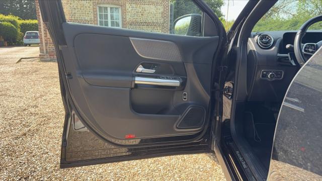 Mercedes Benz Classe Gla image 4