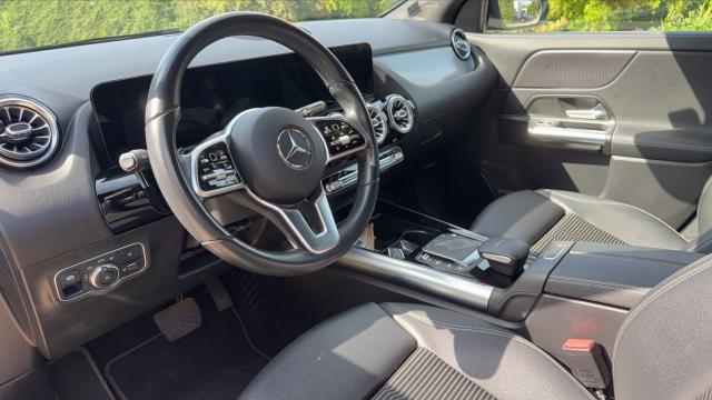 Mercedes Benz Classe Gla image 3