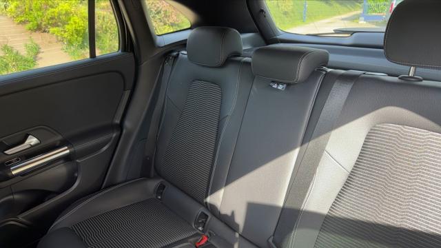 Mercedes Benz Classe Gla image 5