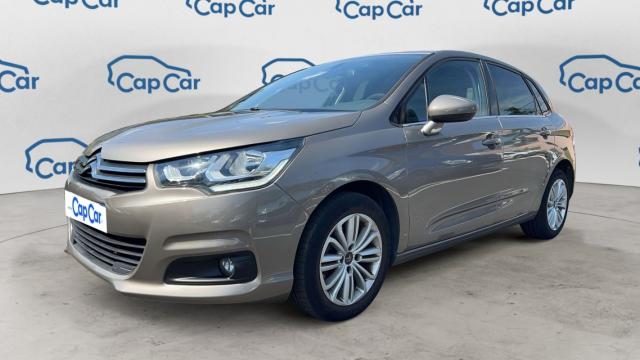 Citroen C4 1.2 Puretech 130 Business