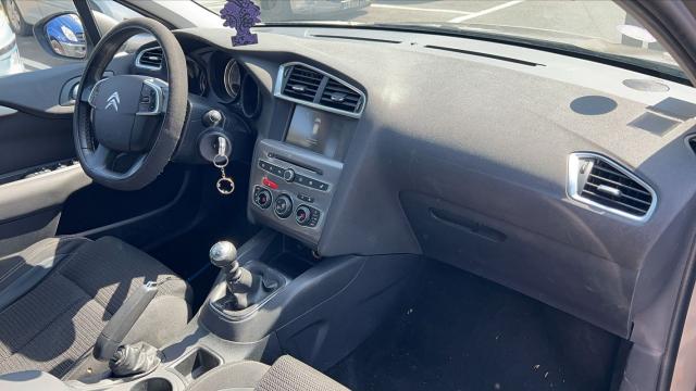 Citroen C4 image 7