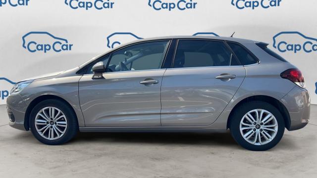 Citroen C4 image 8