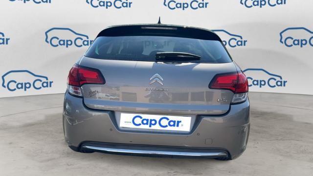 Citroen C4 image 4
