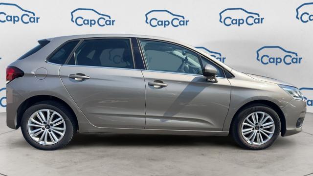 Citroen C4 image 9