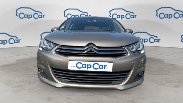 Citroen C4 image 2