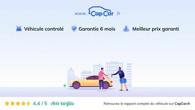 Citroen C4 image 1