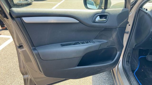 Citroen C4 image 5