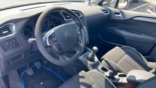 Citroen C4 image 6