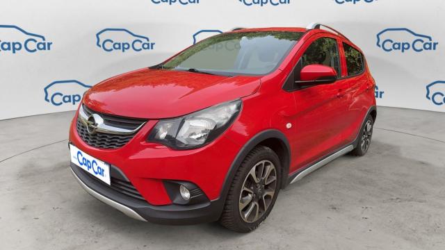 Opel Karl 1.0 73 Rocks
