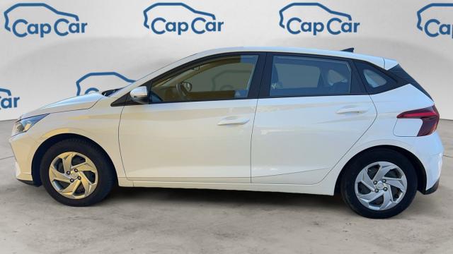 Hyundai I20 image 8