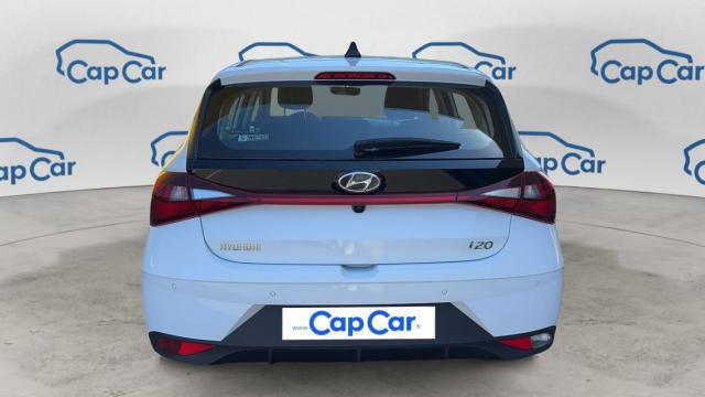 Hyundai I20 image 6