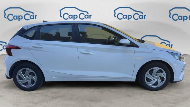 Hyundai I20 image 4