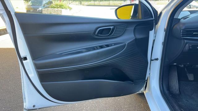 Hyundai I20 image 7