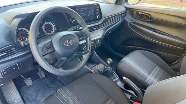 Hyundai I20 image 3