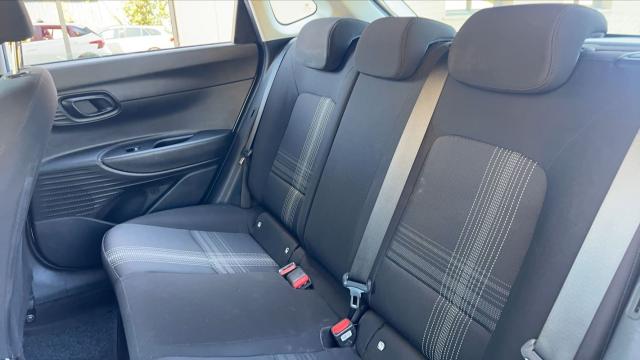 Hyundai I20 image 5