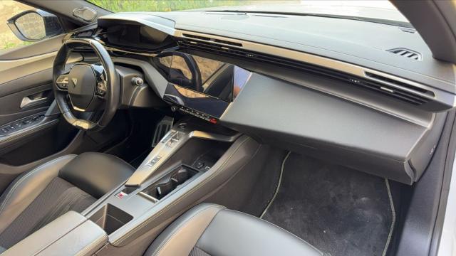 Peugeot 308 image 7