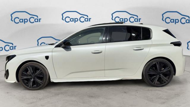 Peugeot 308 image 9