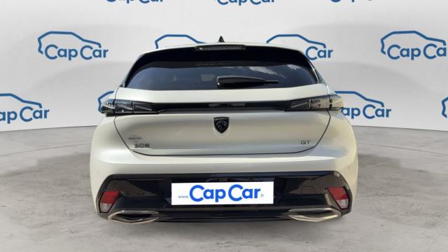 Peugeot 308 image 2