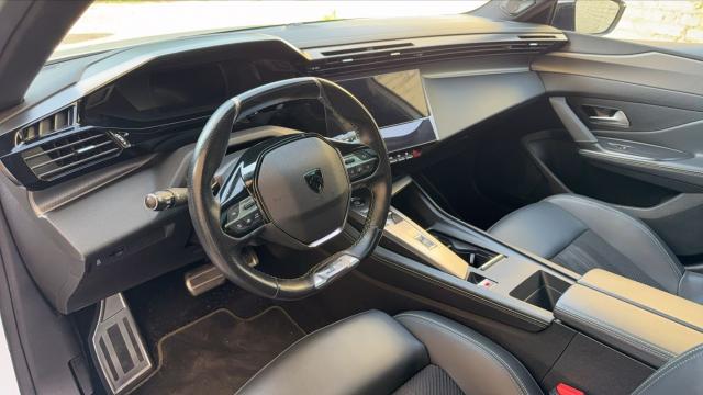 Peugeot 308 image 4