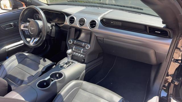 Ford Mustang Convertible image 7