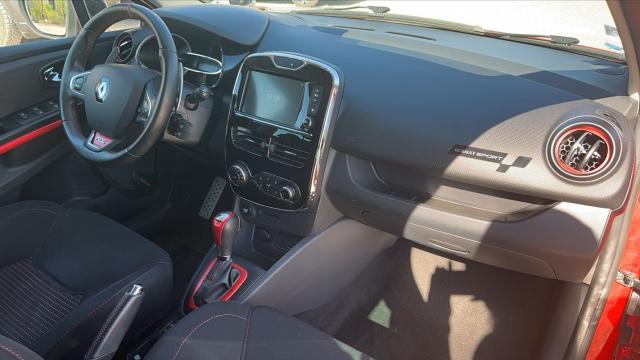 Renault Clio image 2