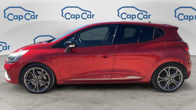 Renault Clio image 4