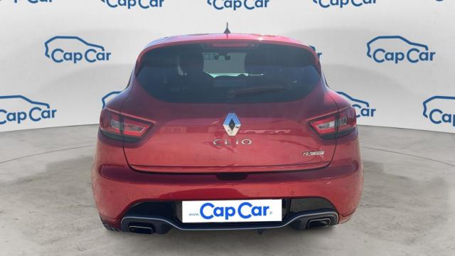 Renault Clio image 6