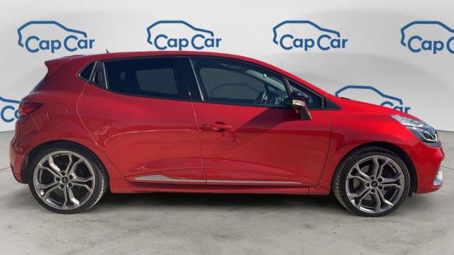 Renault Clio image 1