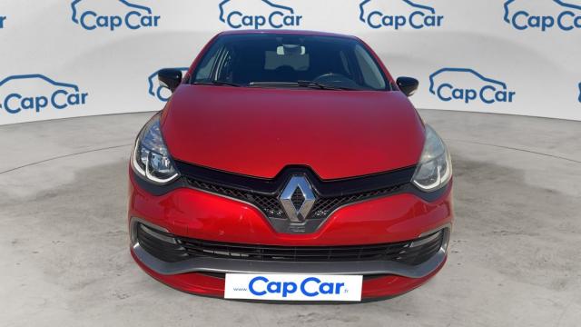 Renault Clio image 5