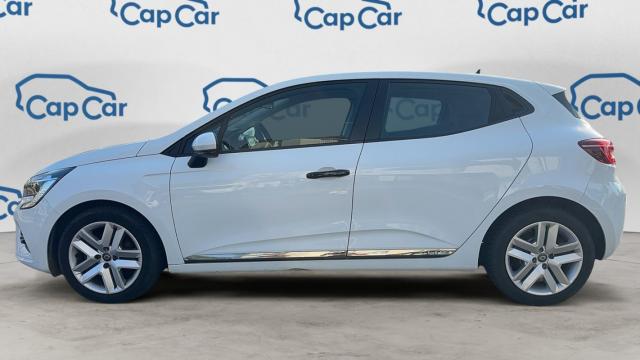 Renault Clio image 8