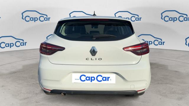 Renault Clio image 3