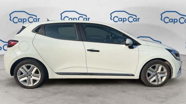 Renault Clio image 9