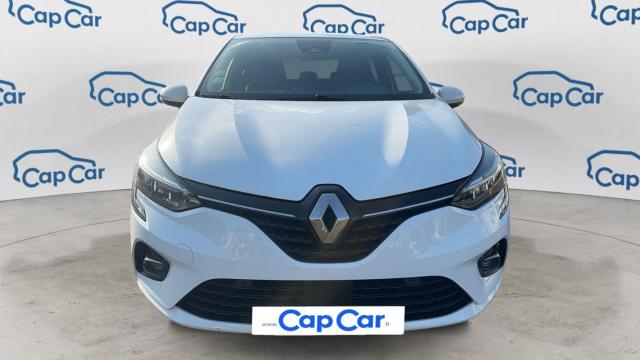 Renault Clio image 1