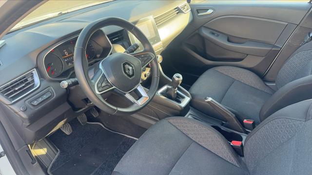 Renault Clio image 7