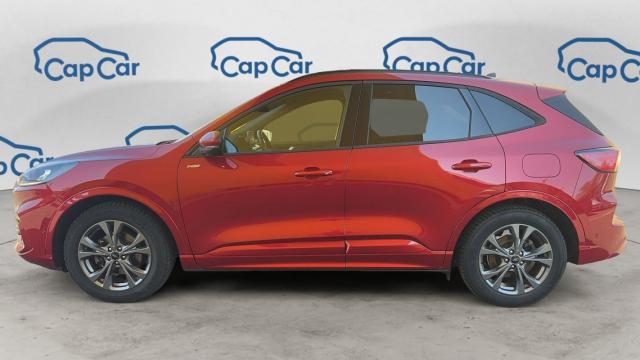 Ford Kuga image 4