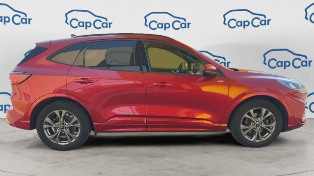 Ford Kuga image 5