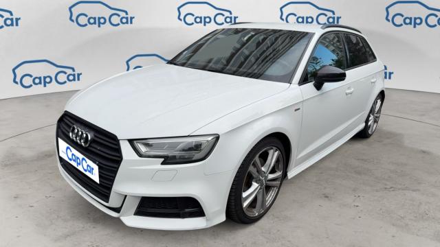 Audi A3 Sportback Iii 1.5 Tfsi Cod 150 S Line