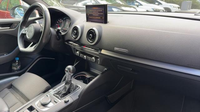 Audi A3 Sportback image 6