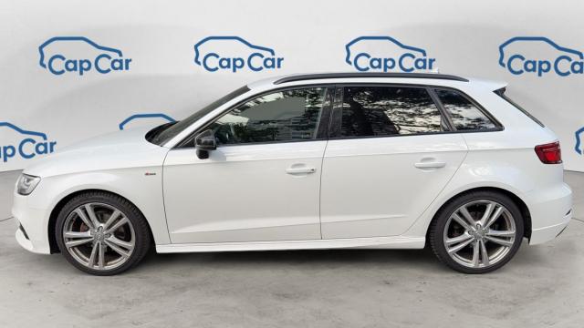 Audi A3 Sportback image 7