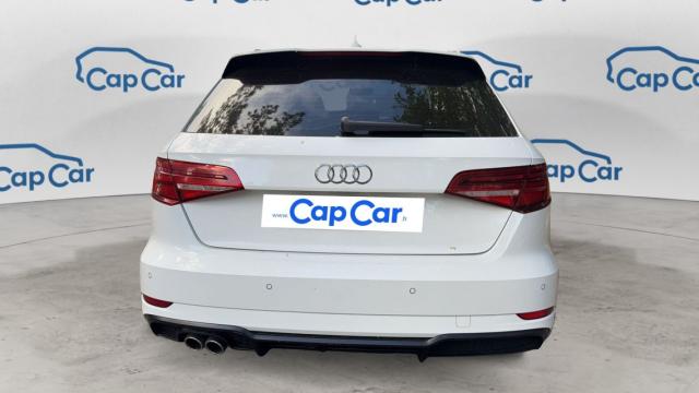 Audi A3 Sportback image 2