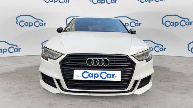 Audi A3 Sportback image 8