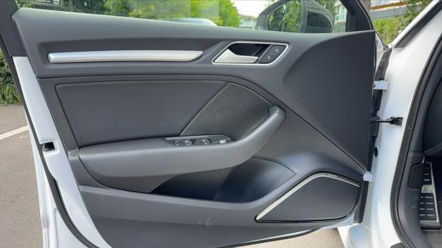Audi A3 Sportback image 1